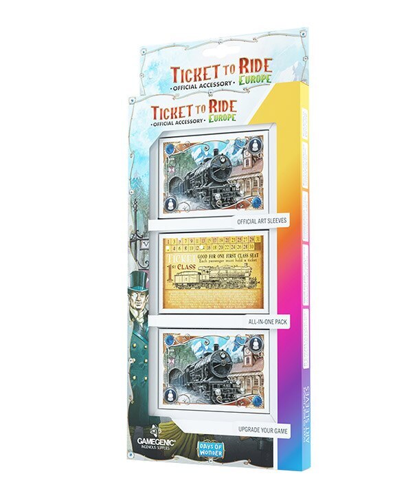 ticket to ride europa jogo